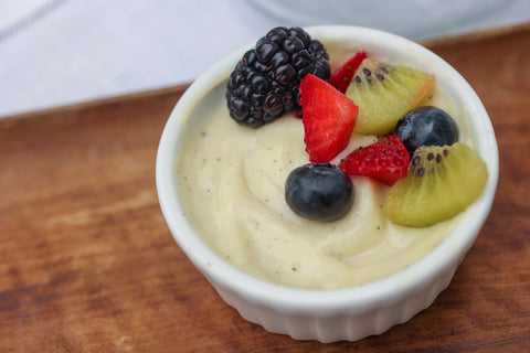 Vanilla Bliss - 4 Pack