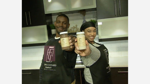 6abc Philly highlights Poppa's Custard in this line up of Black business (3/1/23)