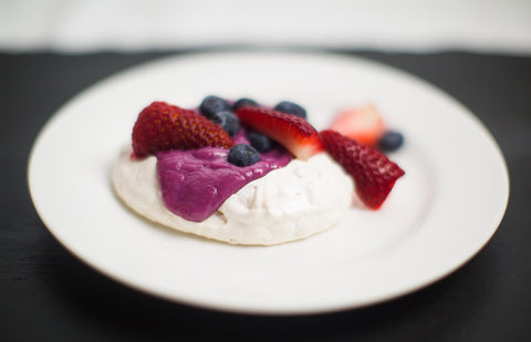 Dragon Fruit Hibiscus