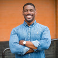 Josh Johnson, Founder 