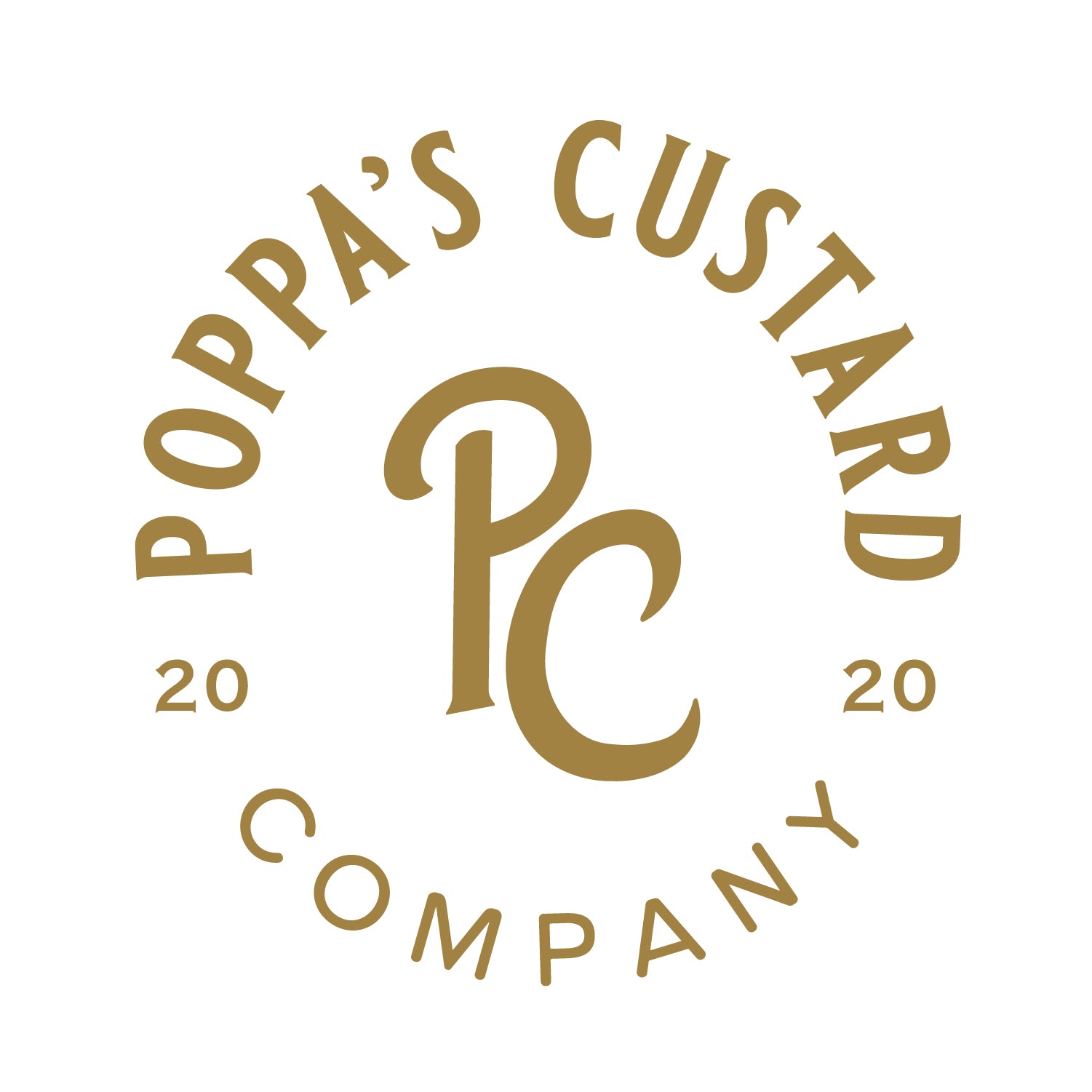 Poppa's Custard Company